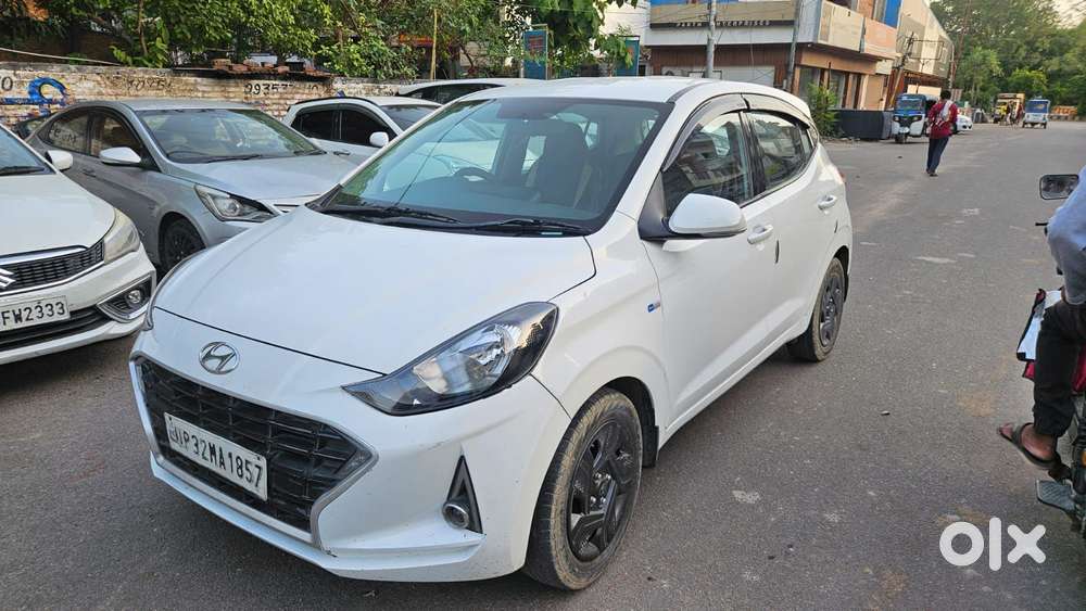 Hyundai Grand I10 Nios Magna Corporate Edition 1.2 Kappa Vtvt, 2021,..