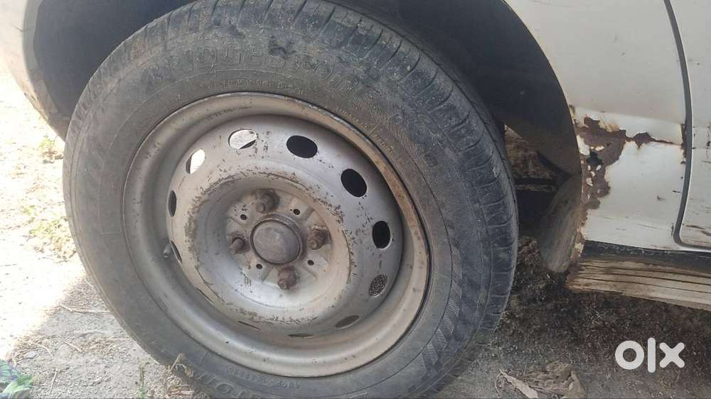 Tata Indica Vista 2015 Diesel Good Condition