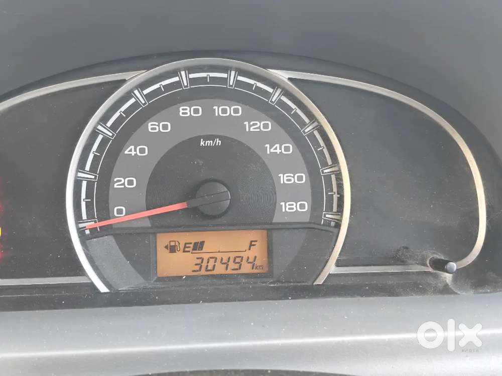 Maruti Suzuki Alto 800