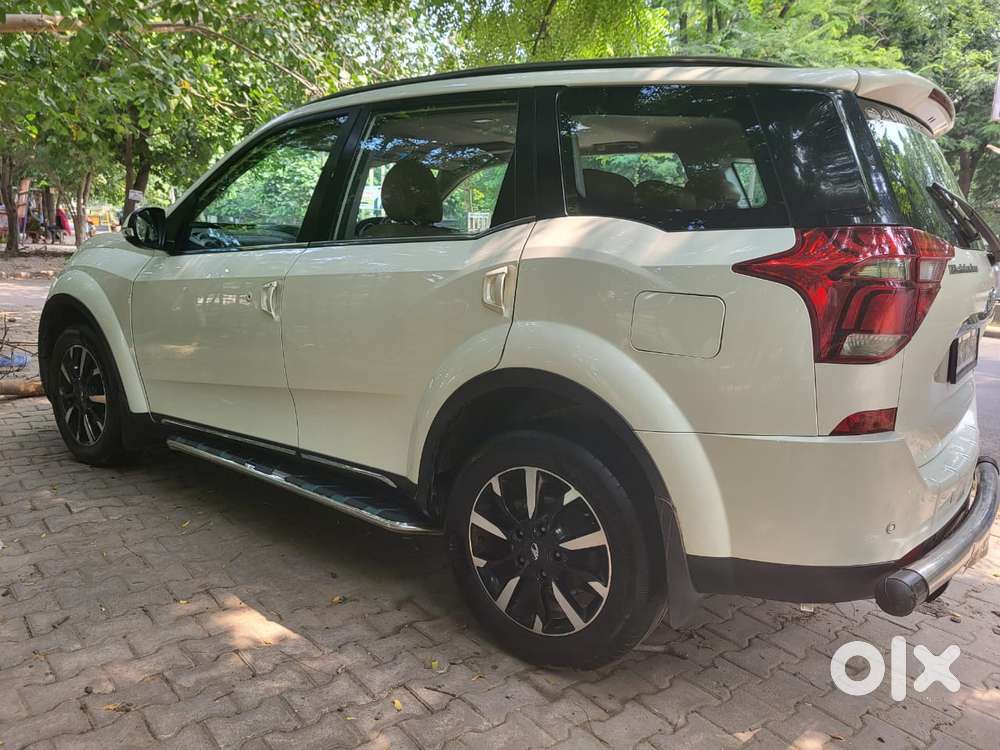 Mahindra Xuv500 W11, 2019, Diesel