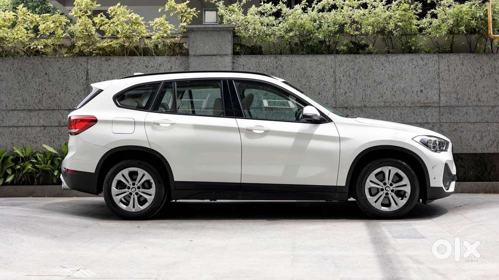 Bmw X1 2.0 Sdrive20i Sportx, 2020, Petrol