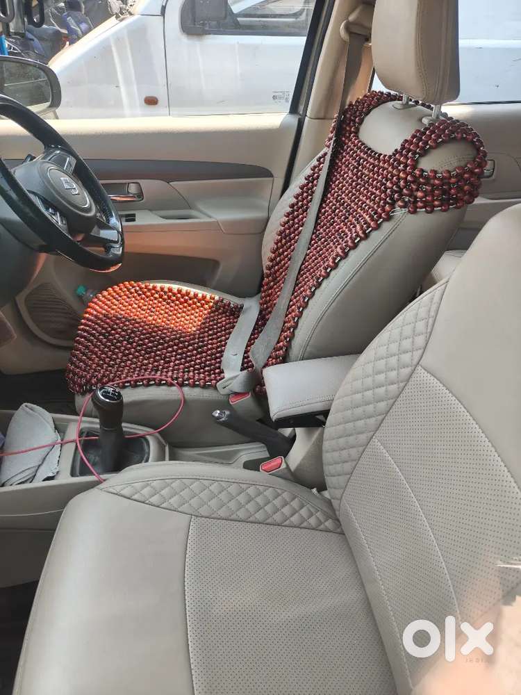 Maruti Suzuki Ertiga 2024