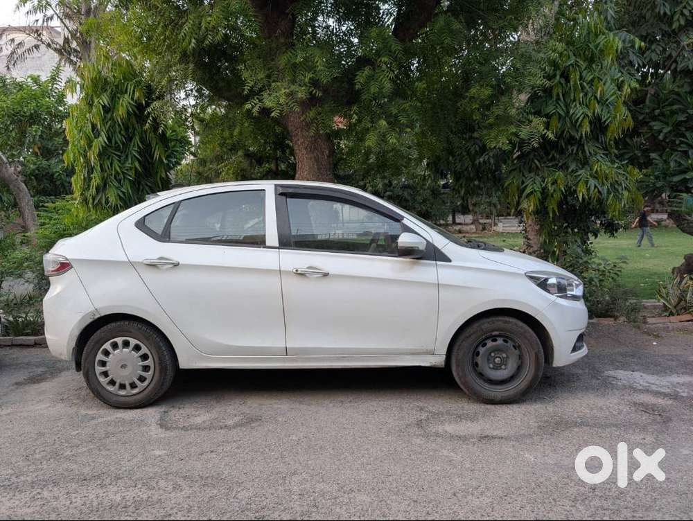 Well-maintained 2019 Tata Tigor Xz Diesel Available For Sale