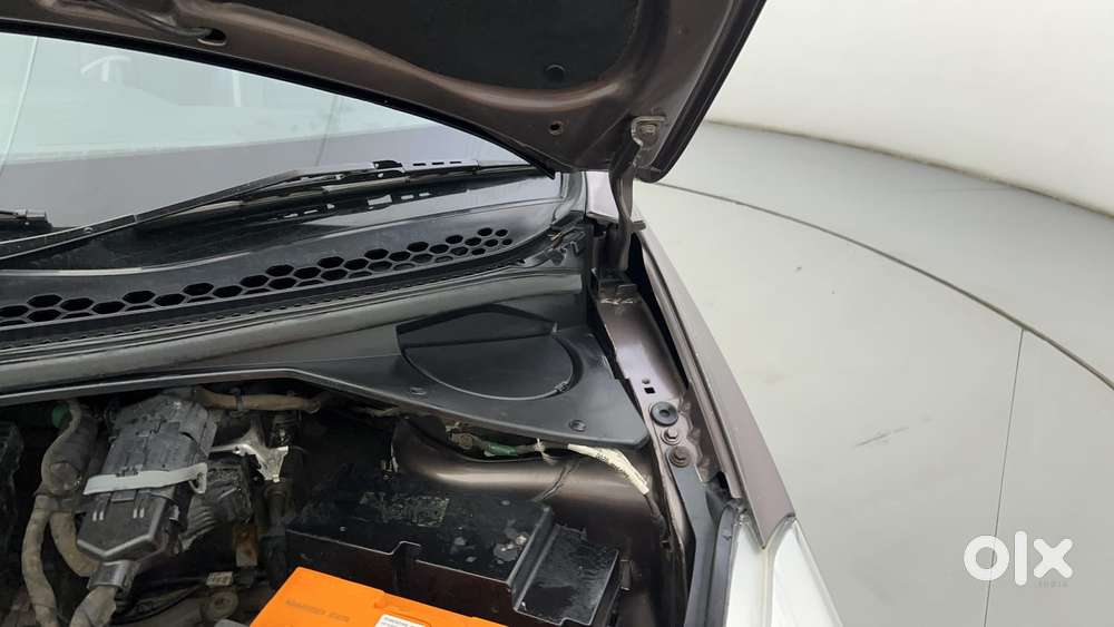 Tata Tiago Xz, 2017, Petrol