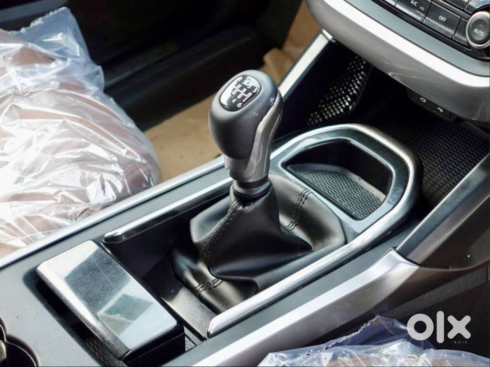 Tata Harrier Xt+, 2024, Diesel