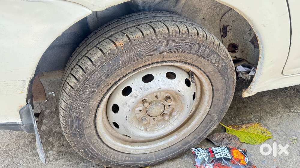 Tata Indigo Ecs 2015 Diesel Good Condition