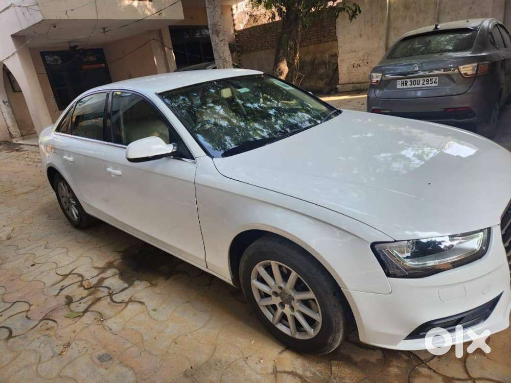 [mint Condition] 2016 Audi A4 35 Tdi Diesel  Single Owner  Fully Aud