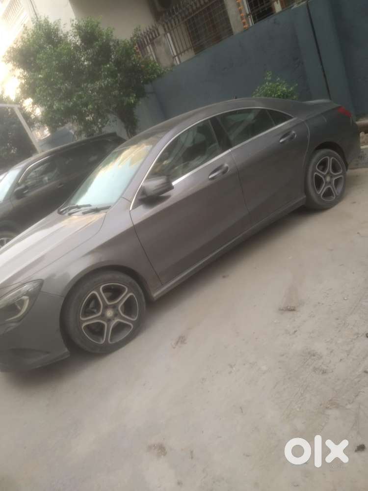 Mercedes-benz C-class 2016