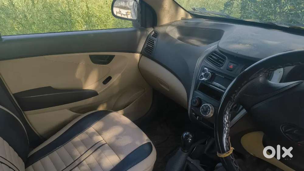 Hyundai Eon Era Plus 2015