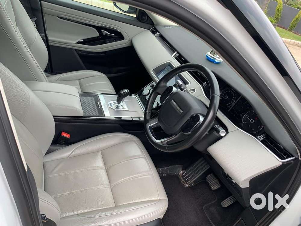 Land Rover Range Rover Evoque 2020 Diesel 19500 Km Driven