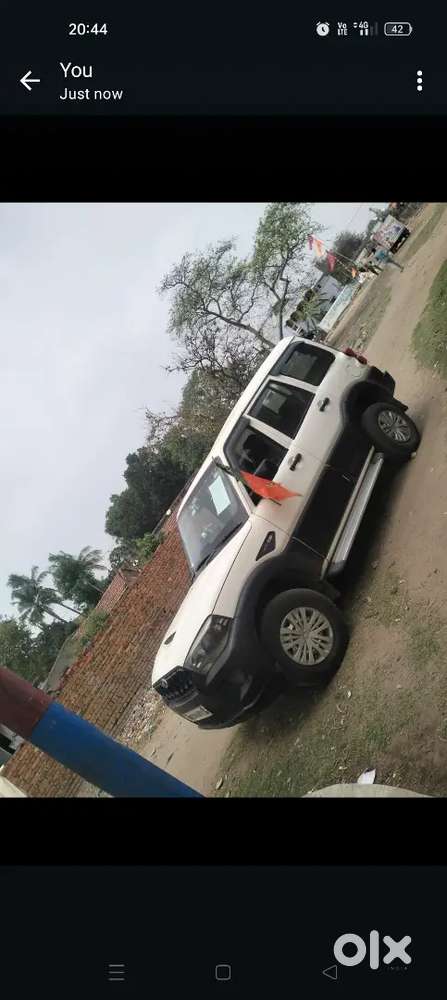 Mahindra Scorpio Classic 2019