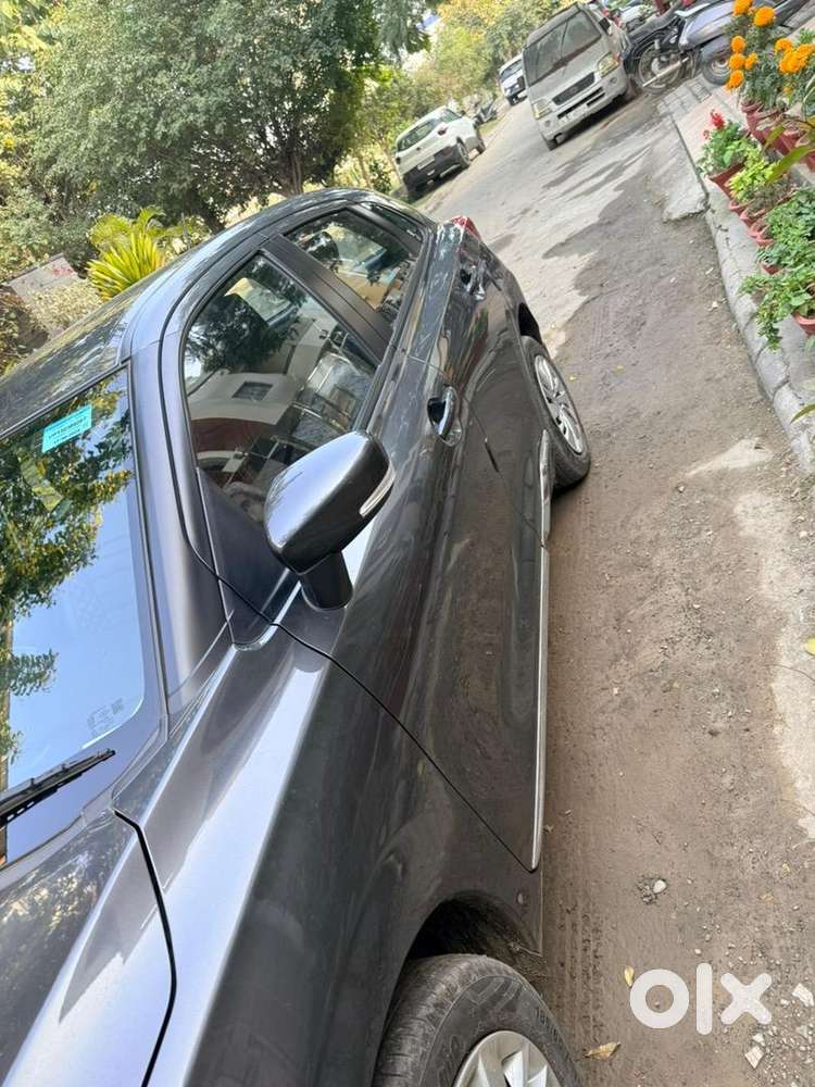 Maruti Suzuki Manual 2024