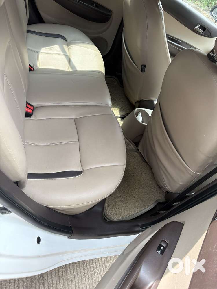 Hyundai I20 Sportz 1.2 Bs-iv, 2011, Petrol