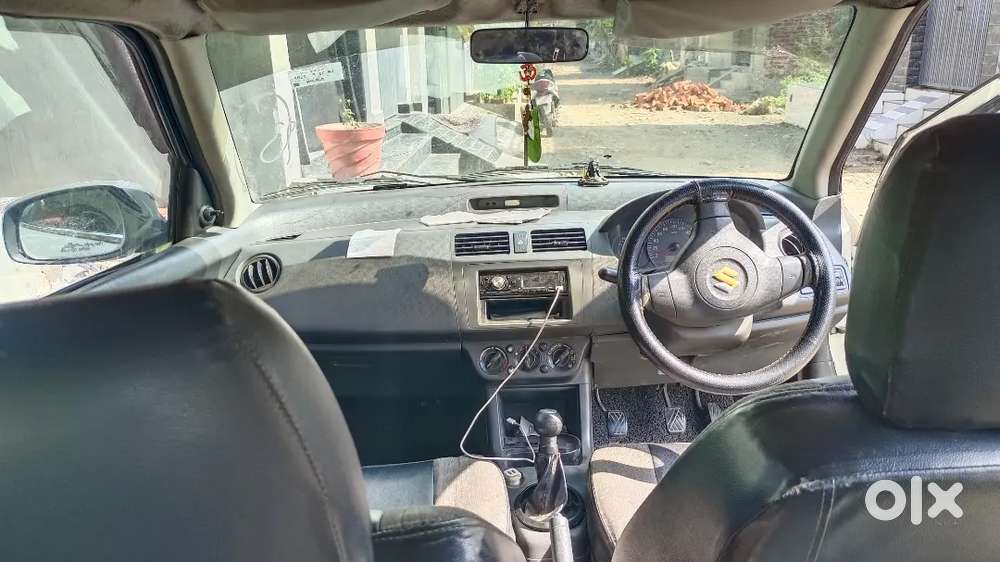 Maruti Suzuki Dzire Lxi 2019
