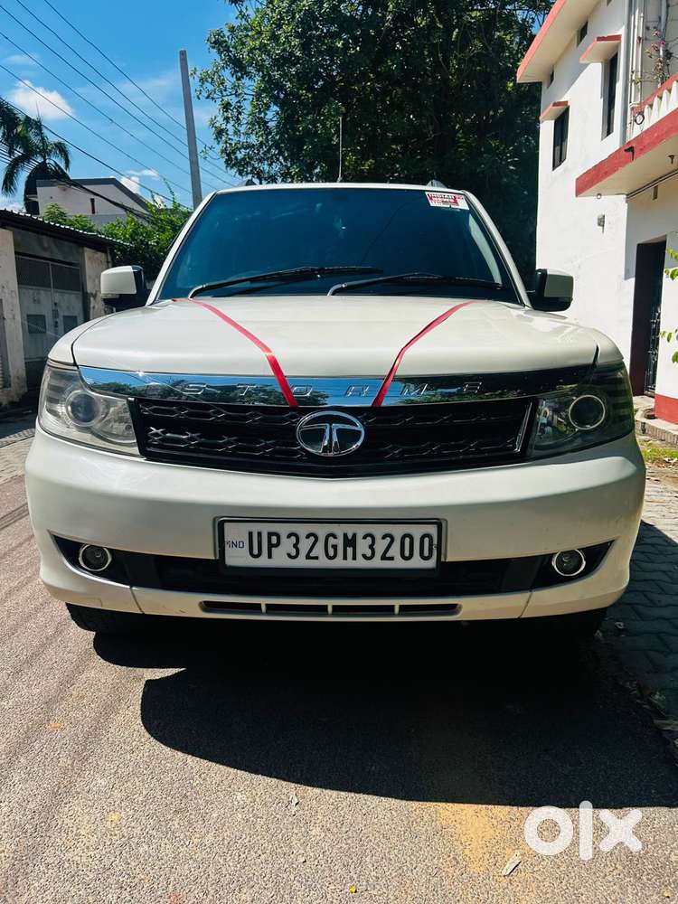 Tata Safari Storme Ex, 2015, Diesel