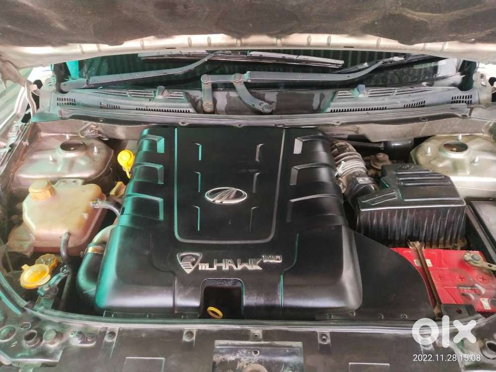 Mahindra Xuv500 W8 Fwd Bs4 Diesel  2013  Well Maintained