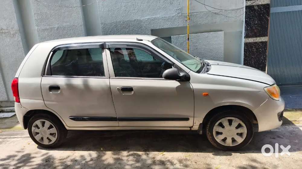 Maruti Suzuki Alto 2011