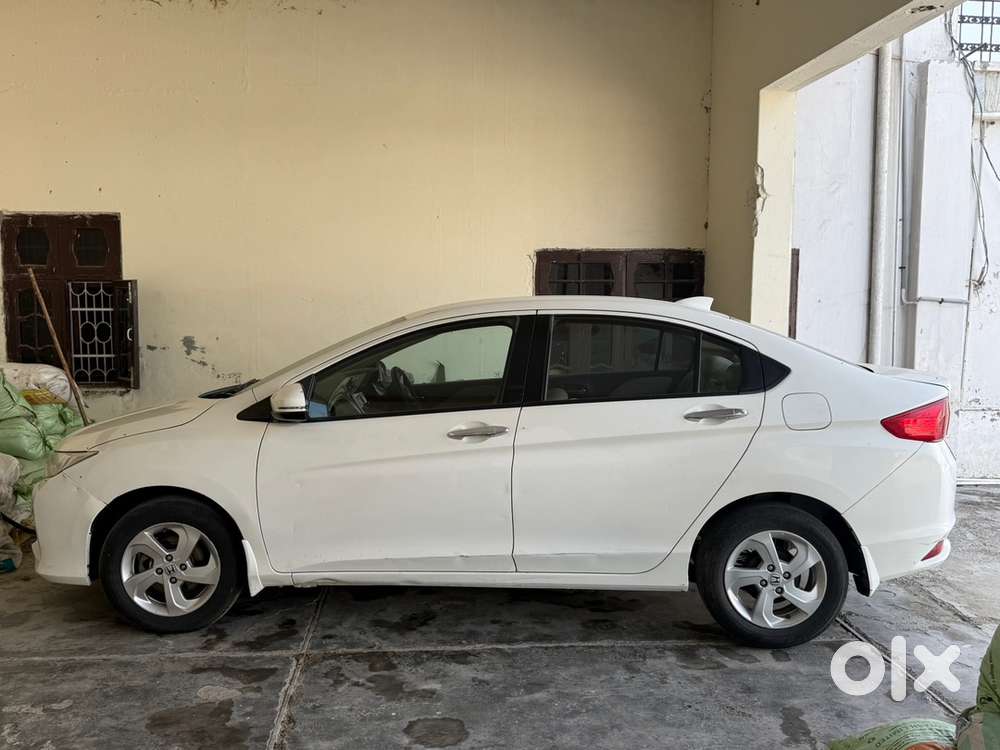 Honda City Diesel Manual 2016