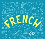 We Give French Classes