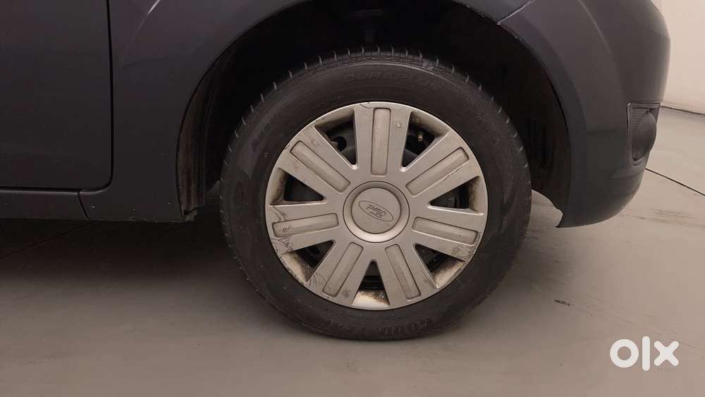 Ford Figo 1.2 Duratec Petrol Zxi, 2011, Petrol