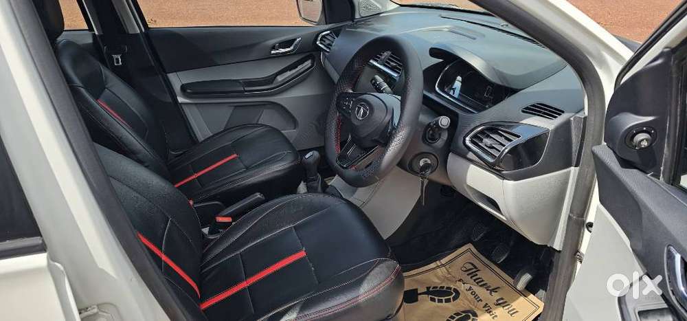 Tata Tiago 1.2 Revotron Xz (o), 2021, Petrol