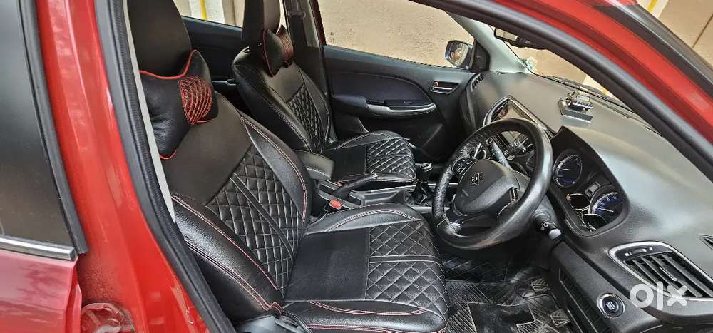 Maruti Baleno 1.2 Zeta 2020