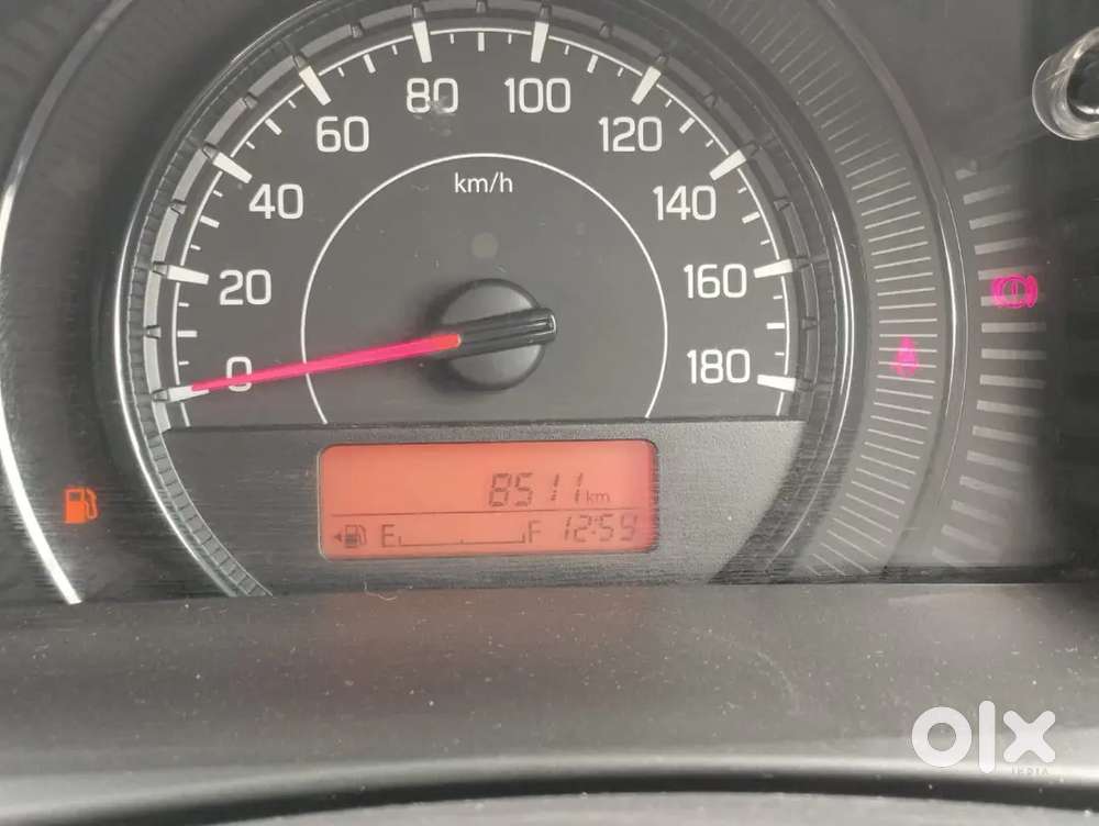 Maruti Suzuki Wagon R 2023