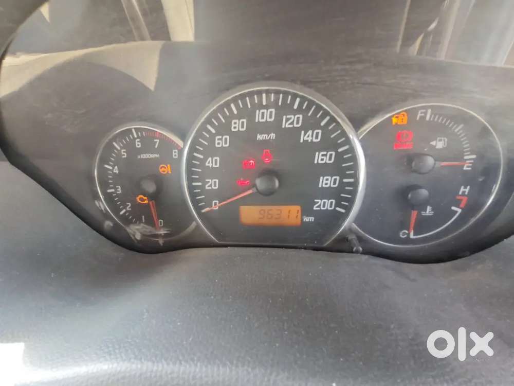 Maruti Suzuki Dzire 2010 Last Cf Tax 2030 Last Petrol Very Good