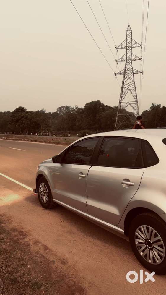 Volkswagen Diesel Car 2011