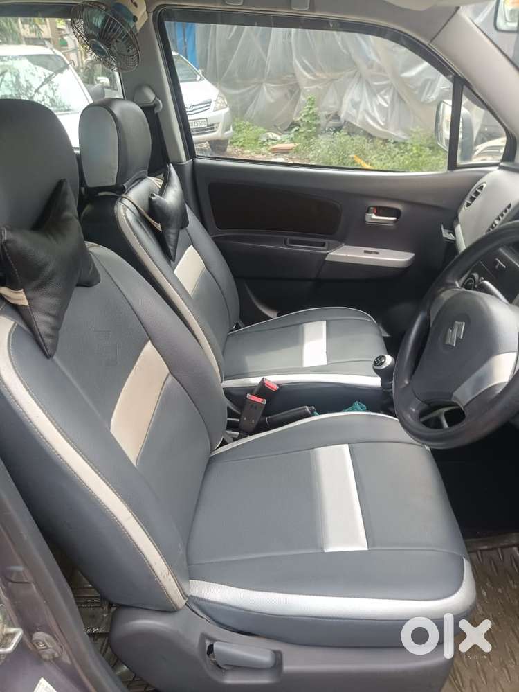 Maruti Suzuki Wagon R 1.0 2010-2013 Lxi Cng, 2012, Cng & Hybrids