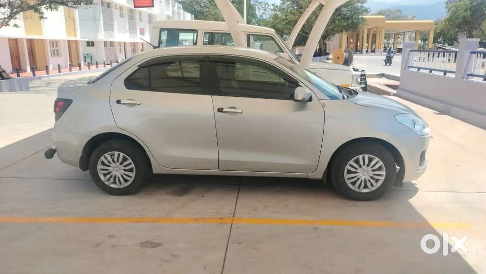 Maruti Suzuki Dzire