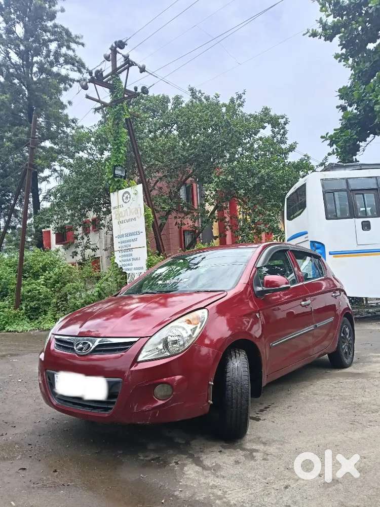 Hyundai I20 2011 Petrol Good Condition