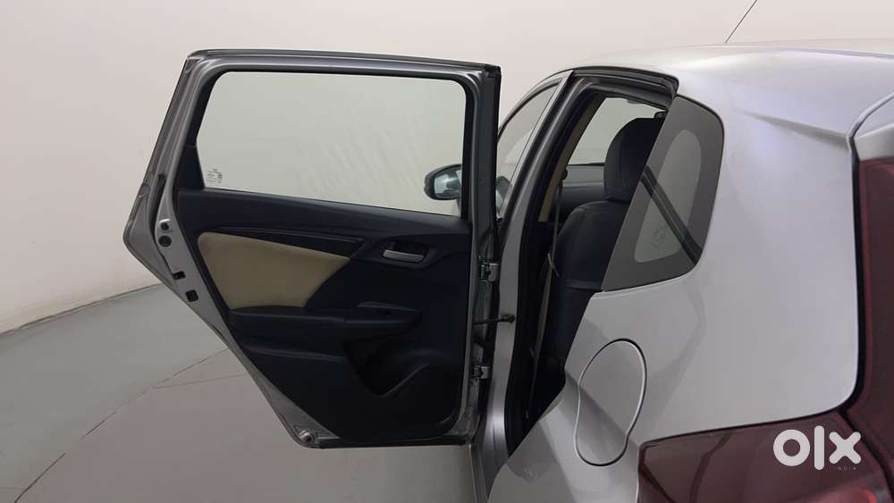 Honda Jazz E Mt I-dtec, 2015, Diesel