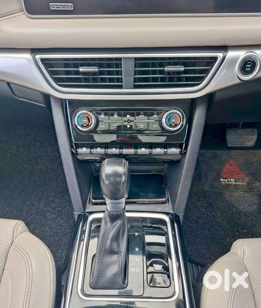 Mahindra Xuv700 2022 Awd Diesel