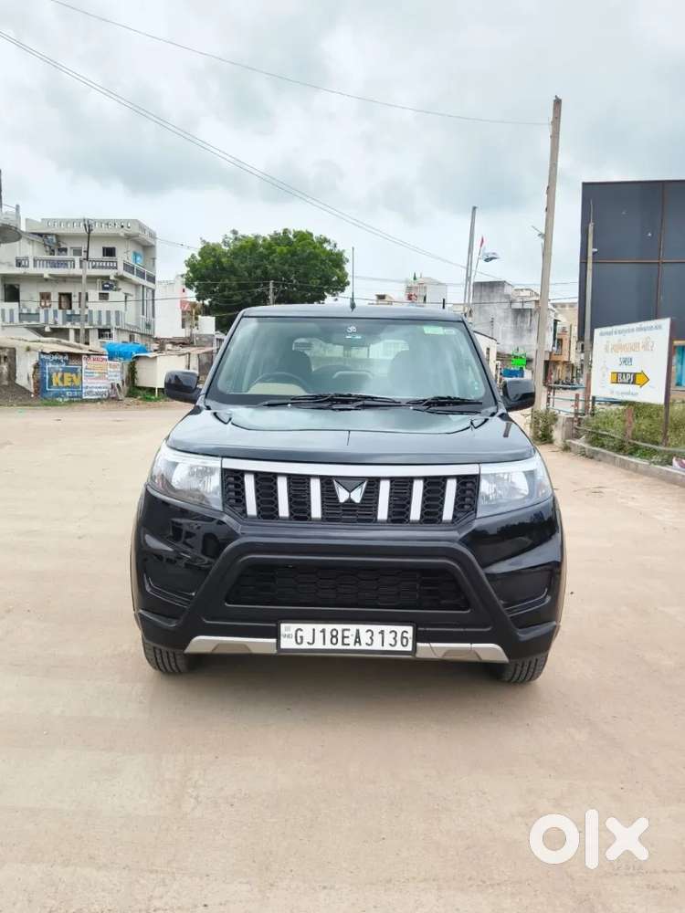 Mahindra Bolero Neo 1.5 N8, 2023, Diesel