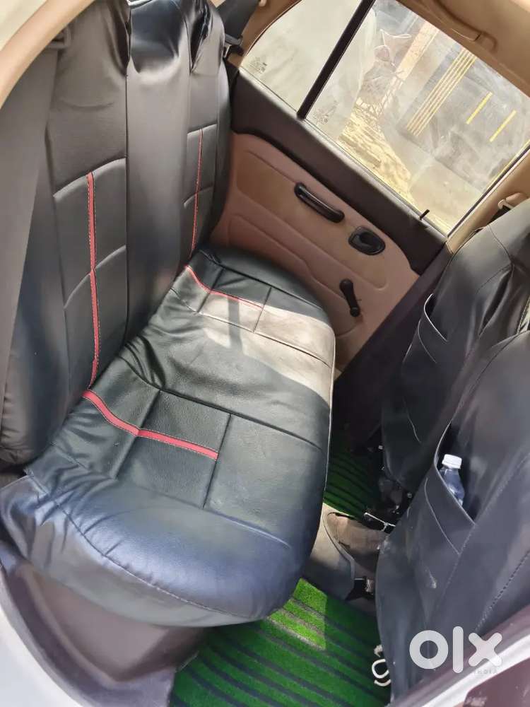 Hyundai Santro Xing 2010