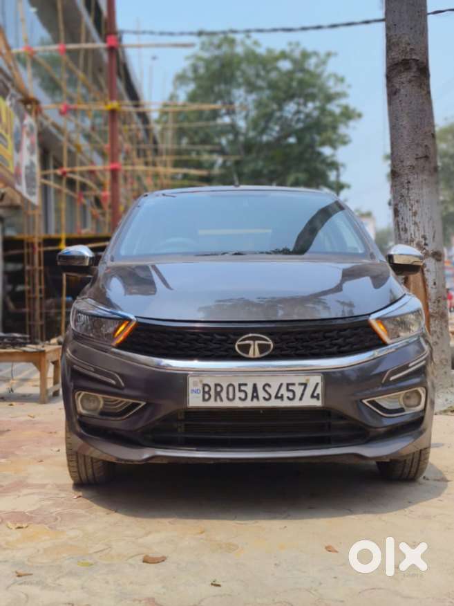 Tata Tiago 1.2 Revotron Xz Wo Alloy, 2022, Petrol