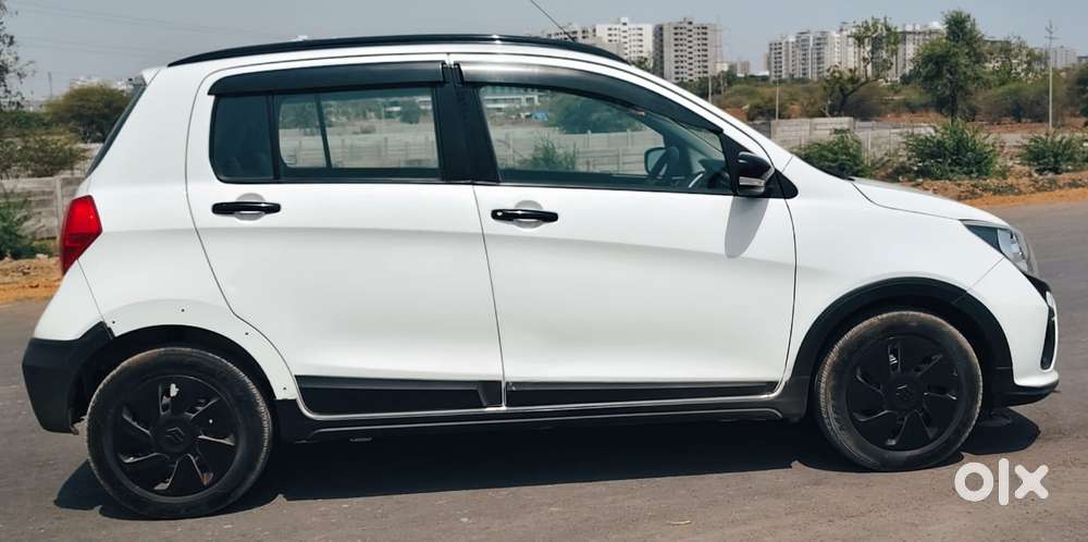 Maruti Suzuki Celerio X Amt Zxi, 2018, Petrol