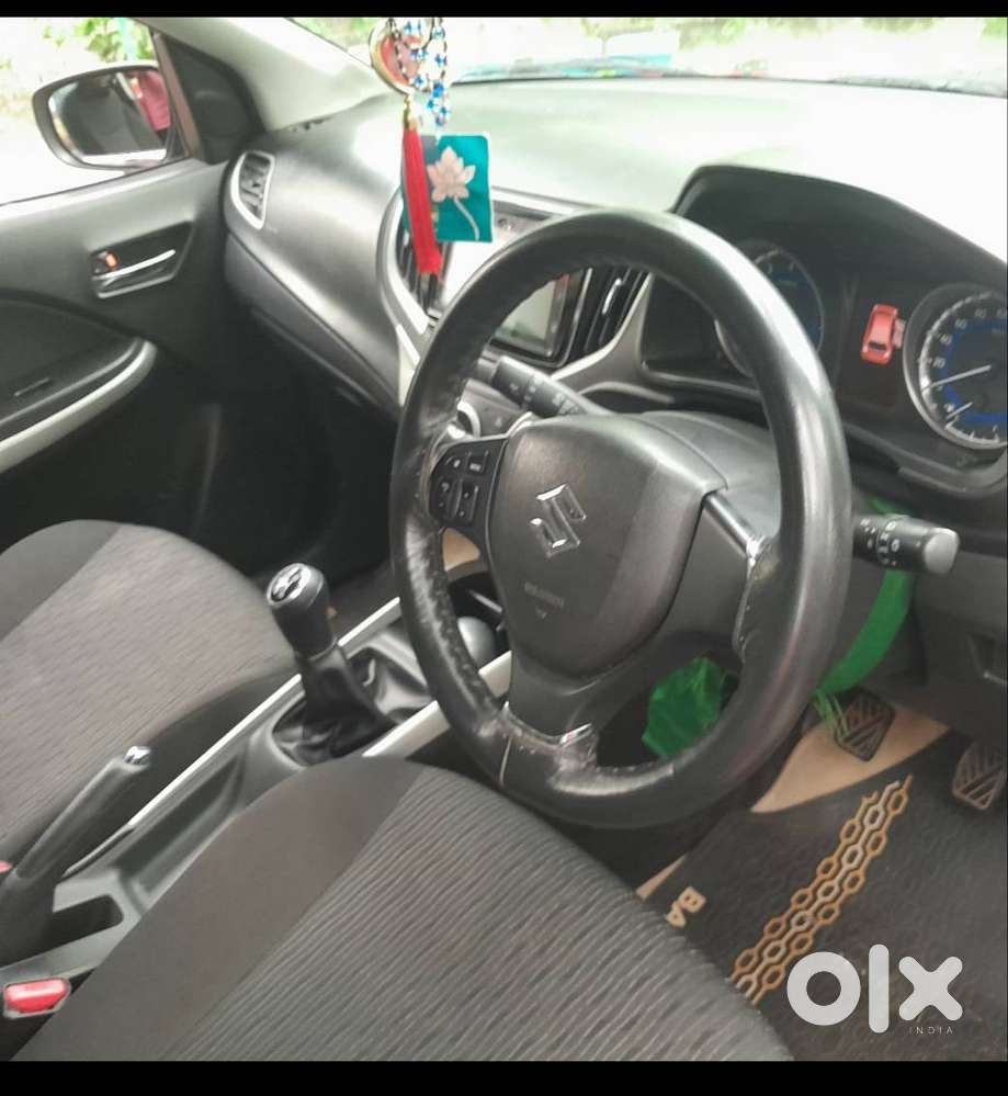 Baleno, Immediate Sale, Rs. 560000