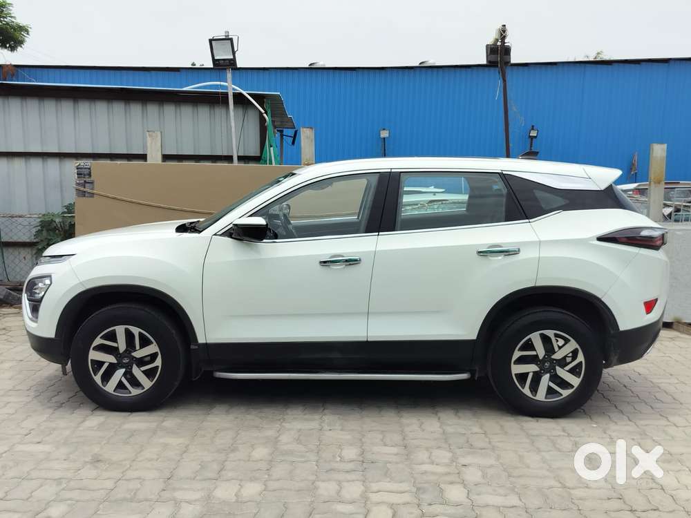 Tata Harrier Xza Plus At, 2021, Diesel