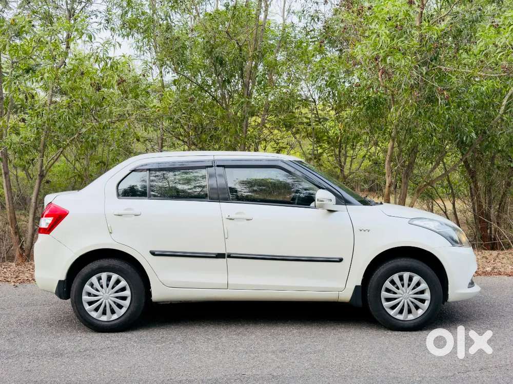 Maruti Suzuki Dzire 2016 Variant