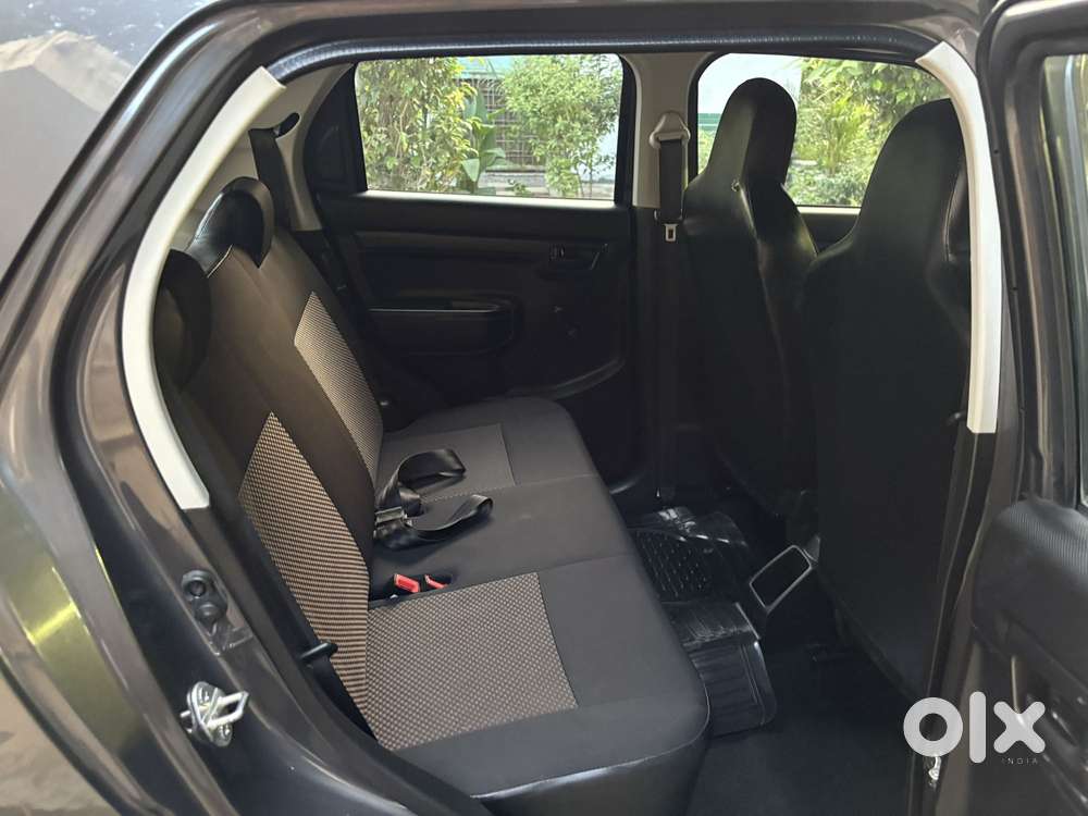 Maruti Suzuki S-presso Vxi Opt, 2022, Petrol