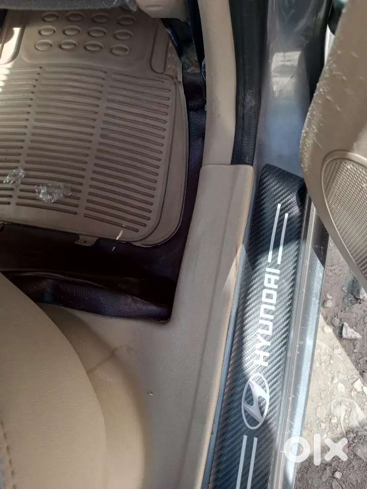 Hyundai I10 2008 Petrol Era