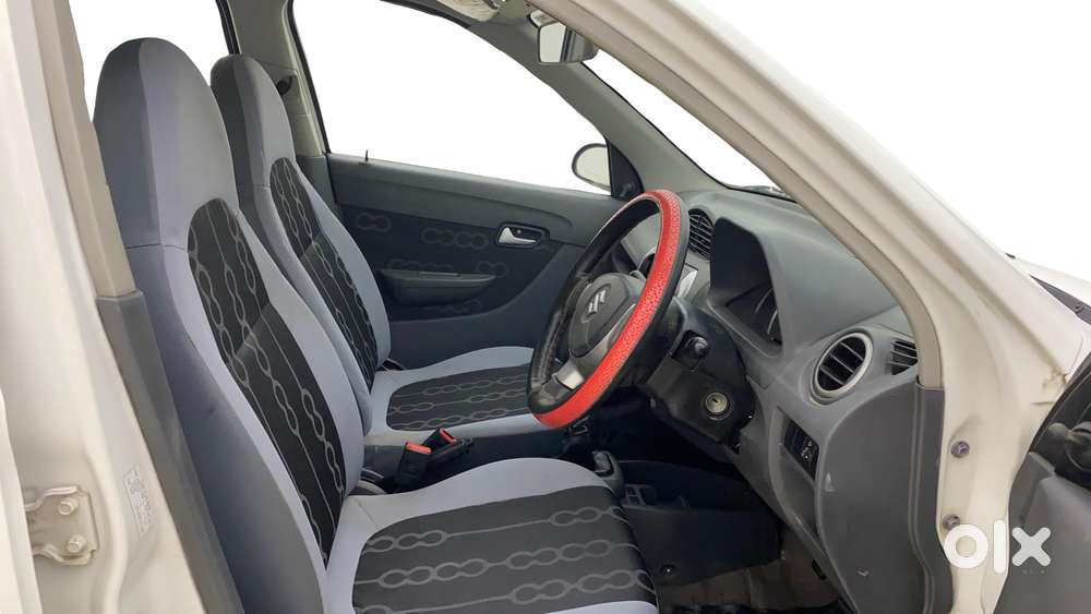 Maruti Suzuki Alto 800 2012-2016 Lxi, 2015, Petrol