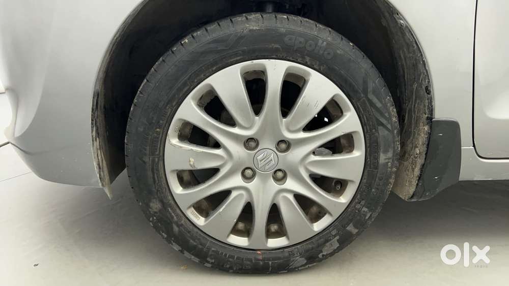 Maruti Suzuki Baleno 1.2 Zeta, 2018, Petrol