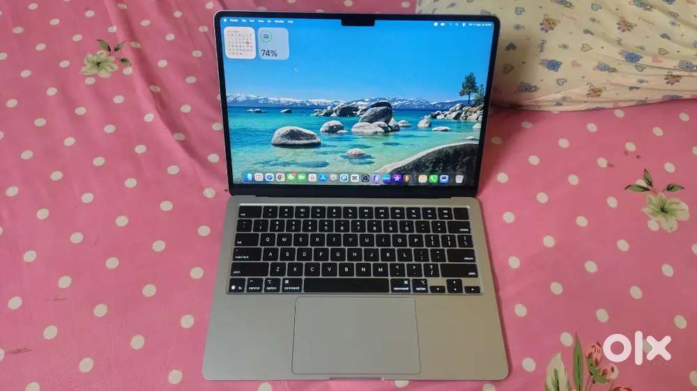 MacBook Air M4 brand new