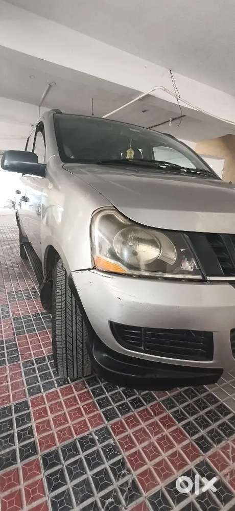 Mahindra Xylo Diesel 2013
