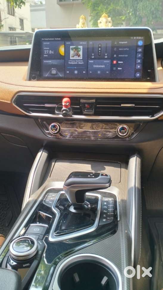 Mg Gloster Savvy 7 Seater, 2023, Diesel