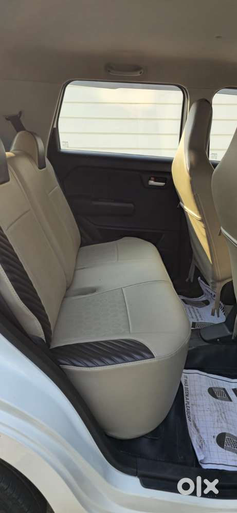 Maruti Suzuki Wagon R Zxi Ags 1.2, 2022, Petrol