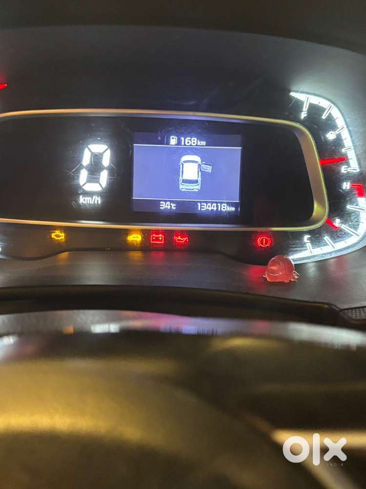 Kia Sonet Diesel Manual 2021